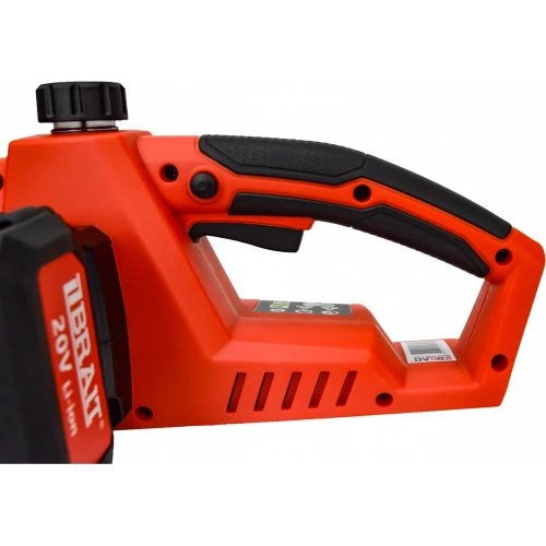 Пила цепная аккумуляторная BRAIT BCCS40-4PUBL-2 PRO 21.01.209.101 фото 9 Пила цепная аккумуляторная BRAIT BCCS40-4PUBL-2 PRO 21.01.209.101 фото 9