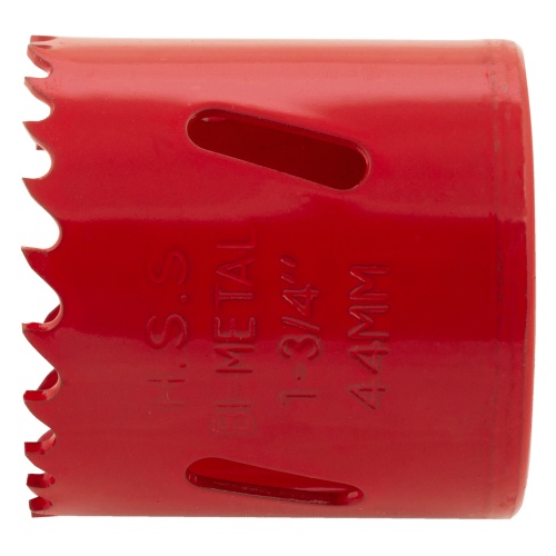 Коронка Bimetal, 44 мм Matrix фото 3