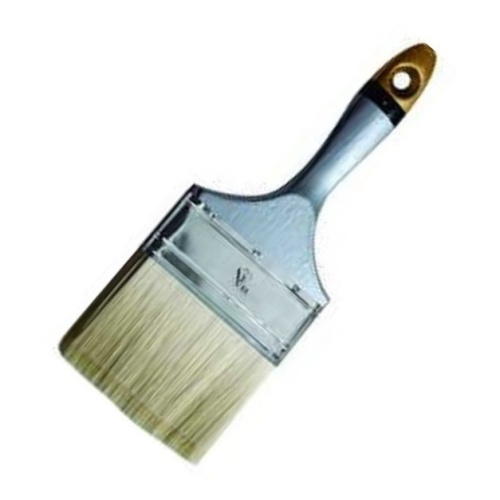 Кисть флейцевая Fit Техно 4 01178 100 мм