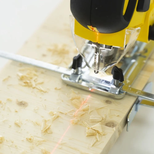 Электрический лобзик Kolner KJS 850VL 8031200226 фото 5