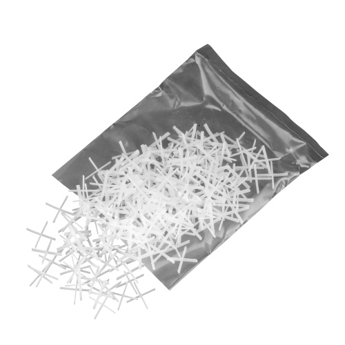 Крестики, 1 мм, для кладки плитки, 250 шт Sparta фото 3