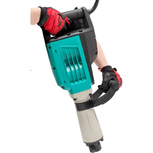 Отбойный молоток DCA AZG05-15 фото 10 Отбойный молоток DCA AZG05-15 фото 10