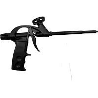 Пистолет для монтажной пены TOOLAS ПРЕМИУМ тефлон 00004229