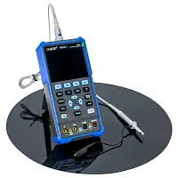 Портативный осциллограф OWON HDS271 OW135