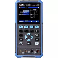 Портативный осциллограф OWON HDS2202S OW121