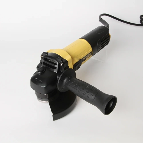 Углошлифовальная машина PARTNERTOOL PAG125-1100D фото 3