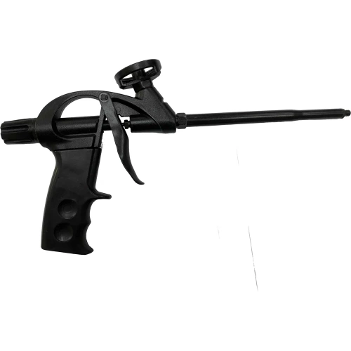 Пистолет для монтажной пены TOOLAS ПРЕМИУМ тефлон 00004229 Пистолет для монтажной пены TOOLAS ПРЕМИУМ тефлон 00004229