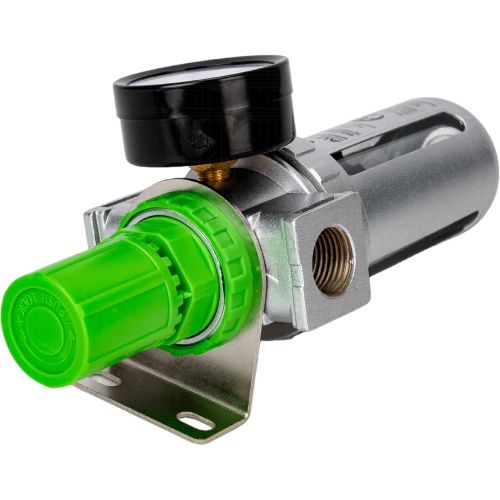 Блок подготовки воздуха 1/2" ECO AU-01-12 фото 4 Блок подготовки воздуха 1/2" ECO AU-01-12 фото 4