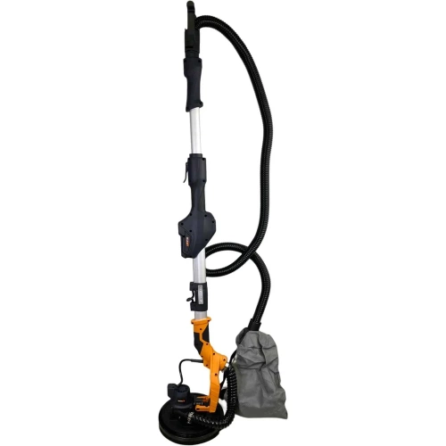 Шлифовальная машина AktiTool Жираф BR7201-7 (аккумуляторная, бесщеточная) 106130 фото 3