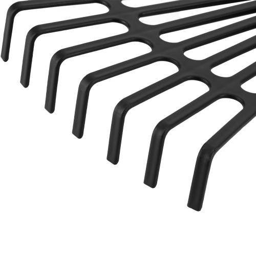 Грабли веерные пластиковые, Nylon Palisad фото 5