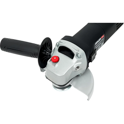 Угловая шлифовальная машина ATLET PRO PGA125PRO850 125мм 850 Вт фото 5 Угловая шлифовальная машина ATLET PRO PGA125PRO850 125мм 850 Вт фото 5