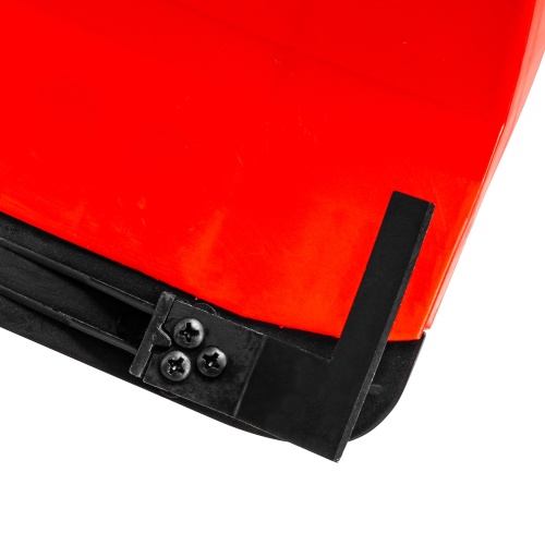 Триммер бензиновый MT-52S, 52 см³, разъемная штанга, состоит из 2 частей MTX фото 14