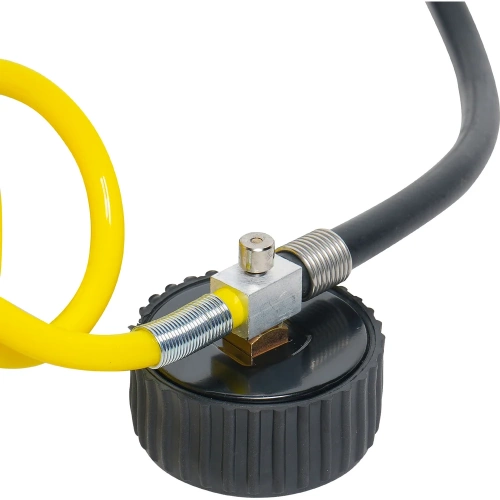 Компрессор Airline ARMADA-75 в сумке, шланг-гармошка 5 м CA-030-03 фото 9 Компрессор Airline ARMADA-75 в сумке, шланг-гармошка 5 м CA-030-03 фото 9