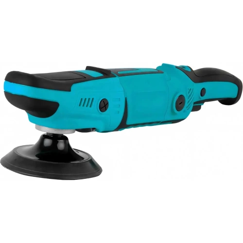 Электрическая угловая вращательная полировальная машинка Hanko MH-800LB с двойным редуктором MH-800LB HANKO MH-800LB фото 5