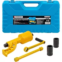 Ручной гайковерт с редуктором Forsage F-34114102(28725)