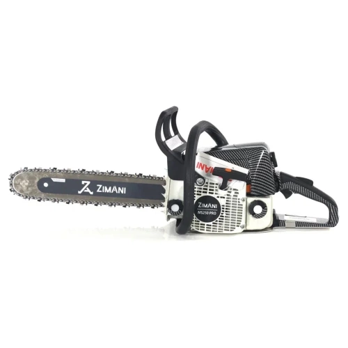 Бензопила Holzfforma G250 PRO 16 G250PRO фото 3