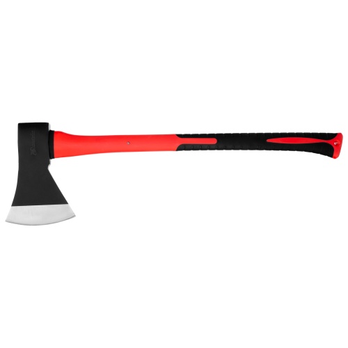 Топор, 1500 г, фибергласовое топорище 700 мм Matrix фото 2