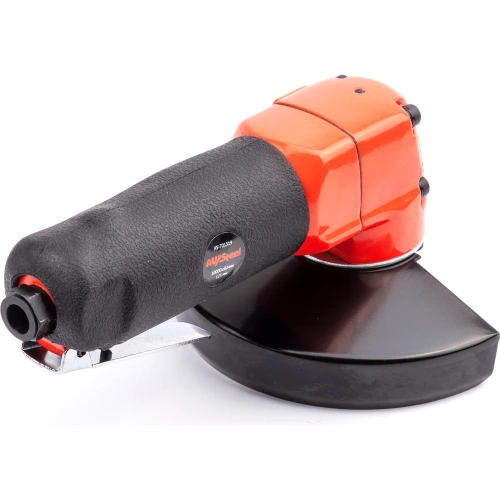 Пневматическая угловая шлифмашина AV Steel 125 мм AV-701319 фото 8 Пневматическая угловая шлифмашина AV Steel 125 мм AV-701319 фото 8