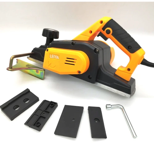 Электрический рубанок LEIYA LY908-01 фото 3