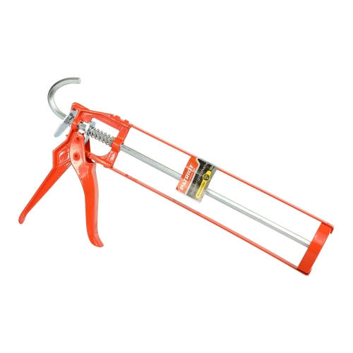 Скелетный пистолет для герметика PATRIOT CGS-9 310мл 350004600 фото 3 Скелетный пистолет для герметика PATRIOT CGS-9 310мл 350004600 фото 3