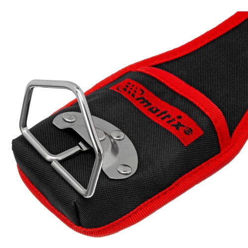 Держатель молотка поясной, шарнирный Matrix фото 5