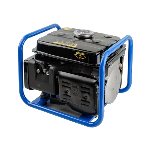 Автономный бензиновый генератор Forsage 650 вт f-fy950-2 57991  F-FY950-2(57991) фото 8