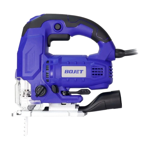 Лобзик электрический BOJET 710Вт, 105мм EJS-710 фото 3 Лобзик электрический BOJET 710Вт, 105мм EJS-710 фото 3
