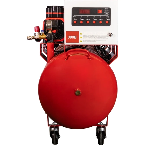 Компрессор Aurora PASSAT-250/1500 MODULE 4G новое поколение (236л, 1500л/мин, 8.7кВт) 39401 фото 4 Компрессор Aurora PASSAT-250/1500 MODULE 4G новое поколение (236л, 1500л/мин, 8.7кВт) 39401 фото 4