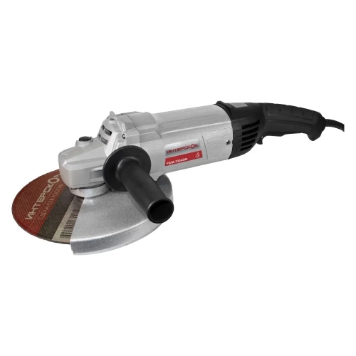 Угловая шлифмашина Интерскол УШМ-2324ЭМ 747.1.3.70 Угловая шлифмашина Интерскол УШМ-2324ЭМ 747.1.3.70