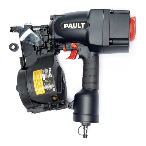 Гвоздезабивной пневматический пистолет PAULT (M) CN90 фото 7
