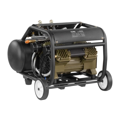 Компрессор TC-BL AC990K фото 5