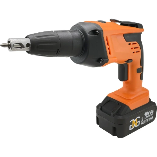 Шуруповерт GNG GNB-SC55 GNBSC55 фото 5