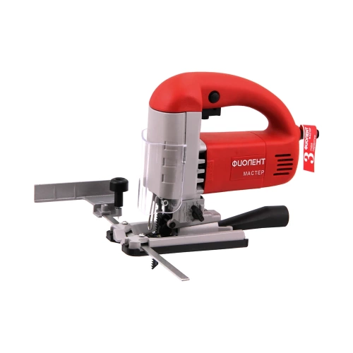 Электрический лобзик Фиолент ПМ5-750Э М Мастер Ф0071 ИДФР298256005-01 фото 4