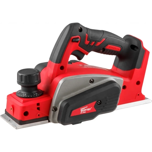 Аккумуляторный рубанок WORTEX CPL 2082 ALL1 CPL208200029 фото 3