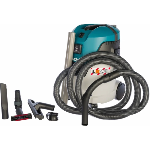 Пылесос Makita VC2512L фото 4