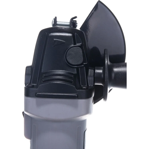 Угловая шлифмашина ИНТЕРСКОЛ УШМ-125/700 529.1.0.00 фото 6