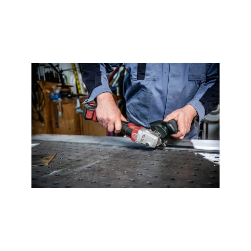 Аккумуляторный базовый двигатель FLEX BME 18.0-EC/5.0 Set TRINO 504505 фото 10