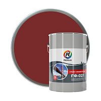 Грунт Profilux ГФ-021 серый 20 кг