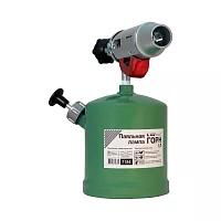 Паяльная лампа FOXWELD ГОРН 1 литр 7184