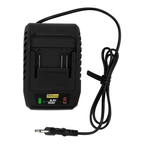 Аккумуляторная ударная дрель-шуруповерт BifAces DLID-40 фото 3