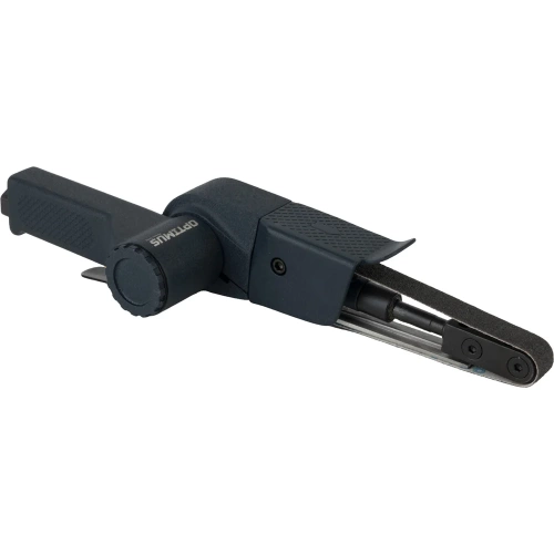 Пневматическая ленточный напильник Optimus 10x330 мм, 16000 об/мин OPT-BS6350 фото 11