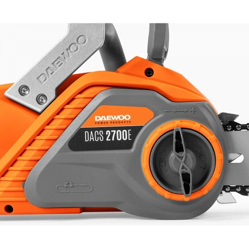 Электрическая пила DAEWOO DACS 2700E фото 10 Электрическая пила DAEWOO DACS 2700E фото 10