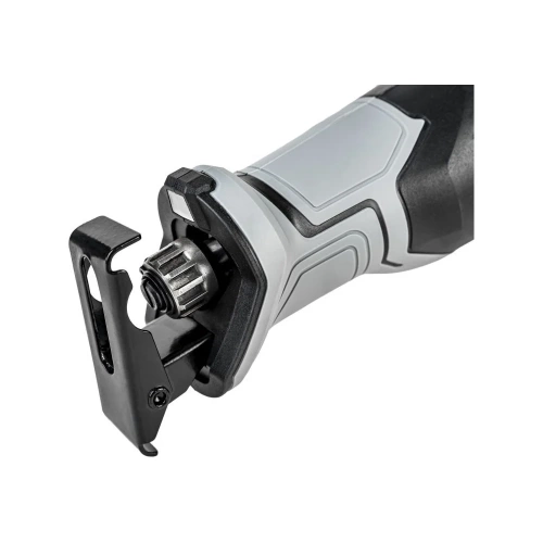 Аккумуляторная сабельная пила P.I.T. 20 В, 0-2700 ход/м, БЗП, пропил 115 мм, ход 22 мм, 1 АКБ Li-ion 2 Ач, ЗУ кор. PSA20H-115A/1 фото 3 Аккумуляторная сабельная пила P.I.T. 20 В, 0-2700 ход/м, БЗП, пропил 115 мм, ход 22 мм, 1 АКБ Li-ion 2 Ач, ЗУ кор. PSA20H-115A/1 фото 3