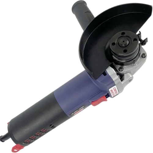 Угловая шлифовальная машина ДИОЛД бесщеточная МШУ-1600-01 с регулировкой, 125мм, 1600 Вт, 10040004 фото 6