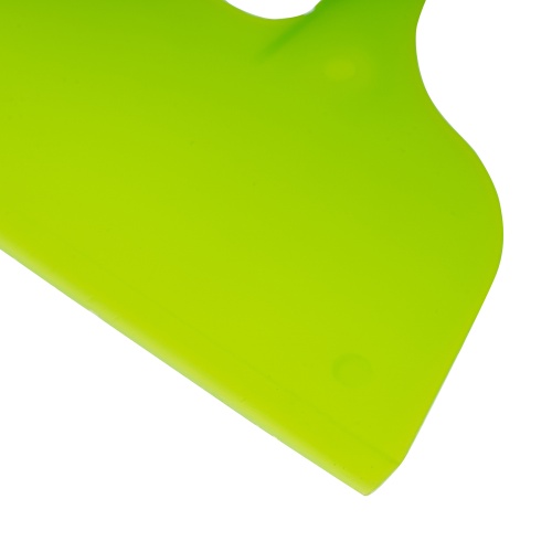 Шпатель малярный, пластмассовый гладкий Сибртех фото 4