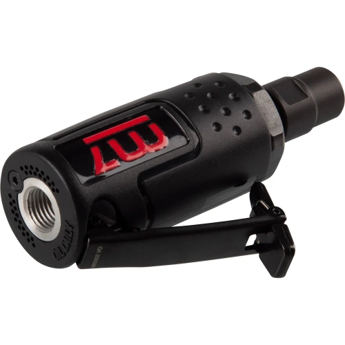 Пневматическая бормашина (шарошка) MIGHTY SEVEN 3 - 6 мм, 25000 об/мин QA-102A фото 4