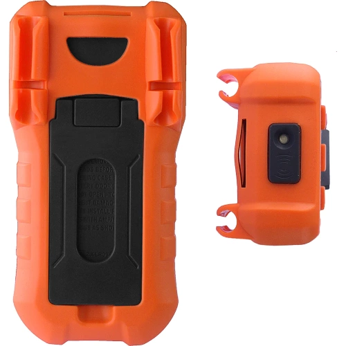 Мультиметр МЕГЕОН 12890 к0000033657 фото 8