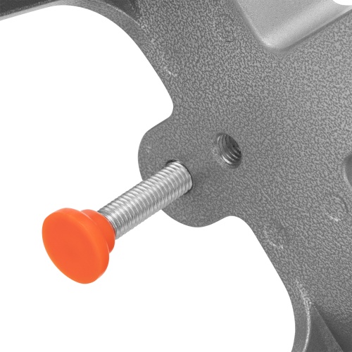 Станок для крепления УШМ COS-230 Sparta фото 12 Станок для крепления УШМ COS-230 Sparta фото 12