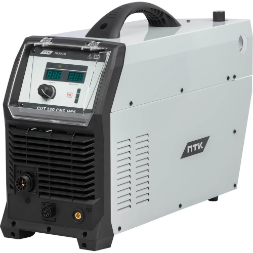 Аппарат воздушно-плазменной резки металлов ПТК HANKER CUT 120 CNC H64 00000042968