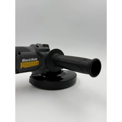 Бесщеточная углошлифовальная машина BlackWeld 125mm 4.5 Ah 150247 фото 9 Бесщеточная углошлифовальная машина BlackWeld 125mm 4.5 Ah 150247 фото 9